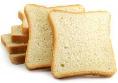 Чтобы замедлить всасывание экстрактивных веществ, используйте пористый хлеб