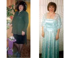 фото до и после похудения 1