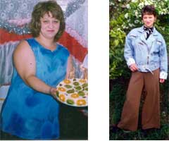 фото до и после похудения 2