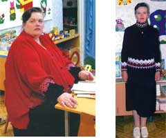 фото до и после похудения 3