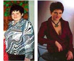фото до и после похудения 5