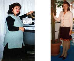 фото до и после похудения 8