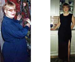 фото до и после похудения 11