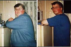 фото до и после похудения 13