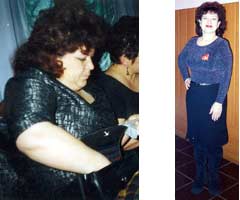 фото до и после похудения 21