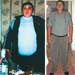 Мужчина избавился от ожирения, фото