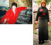 фото до и после похудения 23