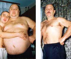 фото до и после похудения 26