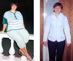 фото до и после похудения 31